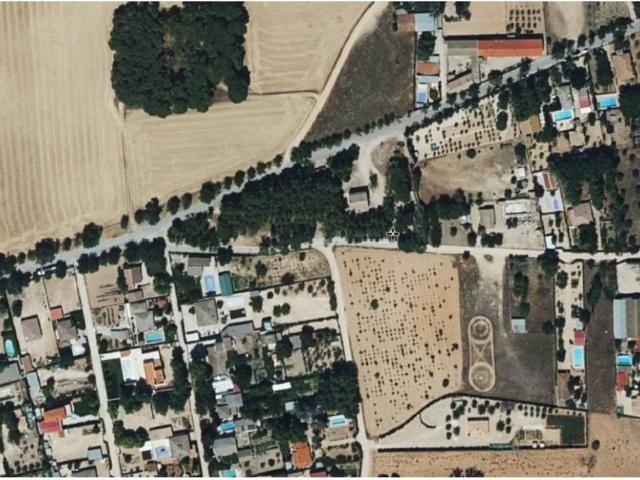 Terreno en venta en La Roda, Castilla-La Mancha
