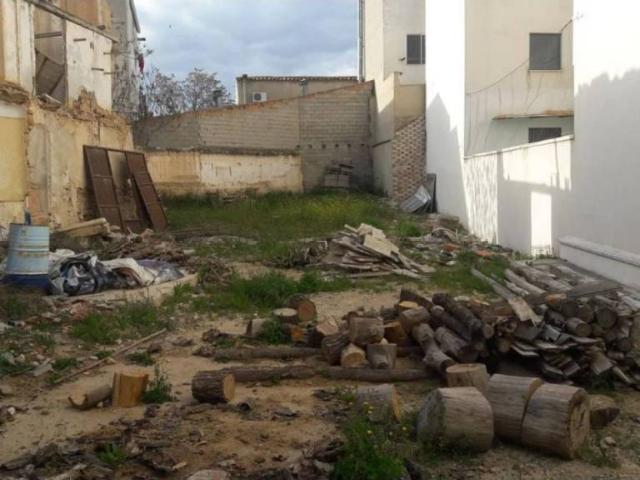 Terreno en venta en La Roda, Castilla-La Mancha