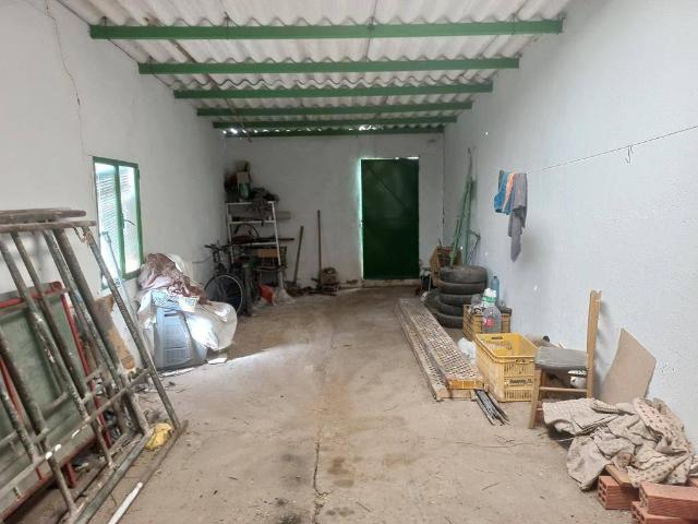 Terreno en venta en La Roda, Castilla-La Mancha