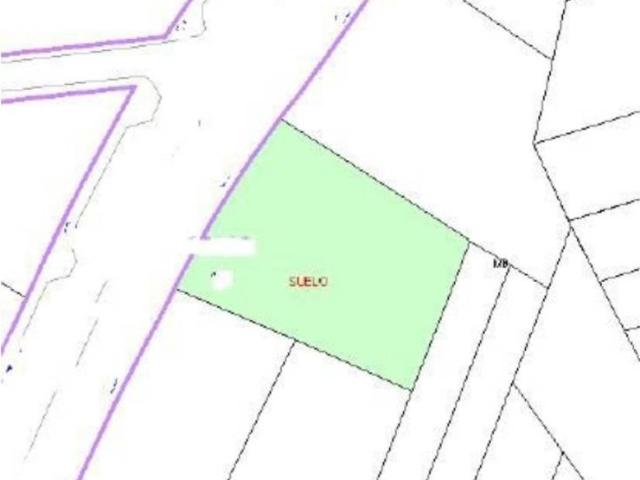 Terreno en venta en La Roda, Castilla-La Mancha