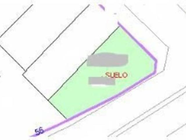 Terreno en venta en La Roda, Castilla-La Mancha