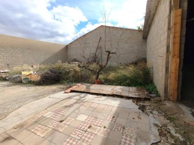 Terreno en venta en La Roda, Castilla-La Mancha