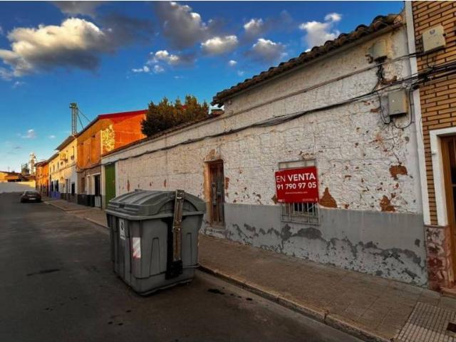 Terreno en venta en La Roda, Castilla-La Mancha