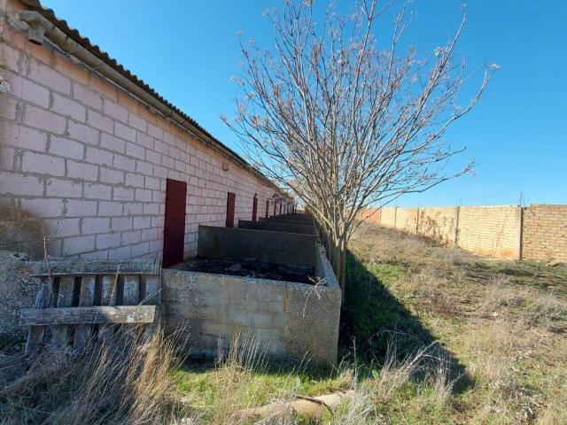 Terreno en venta en La Roda, Castilla-La Mancha