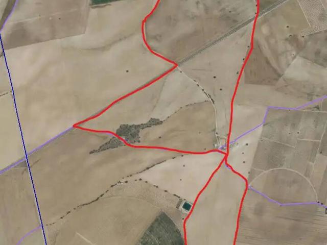 Terreno en venta en La Roda, Castilla-La Mancha