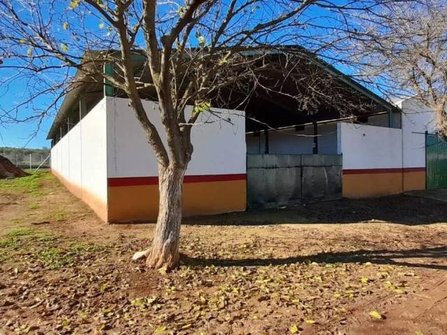 Terreno en venta en La Roda De Andalucía, Sevilla