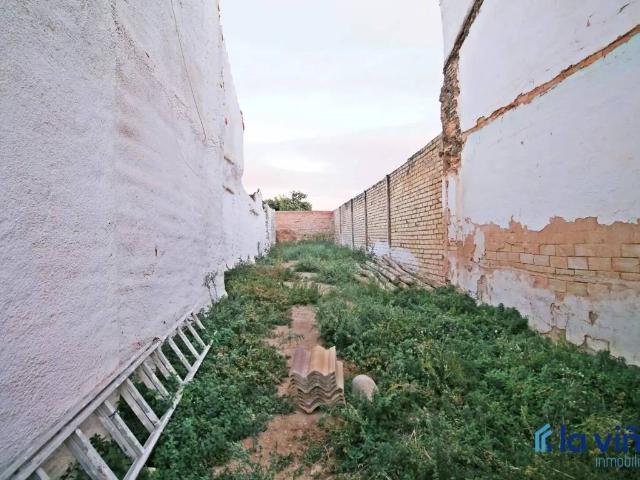 Terreno en venta en La Roda De Andalucía, Andalucía