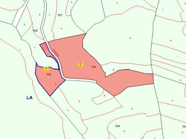 Terreno en venta en la Romana, Alacant / Alicante