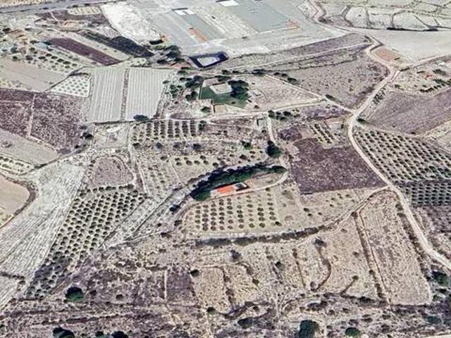 Terreno en venta en el Vinalopó Mitjà / El Vinalopó Medio, Valencia