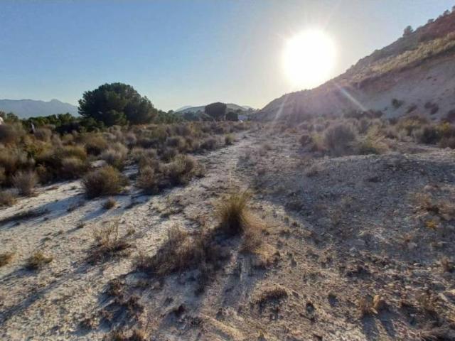 Terreno en venta en el Vinalopó Mitjà / El Vinalopó Medio, Valencia