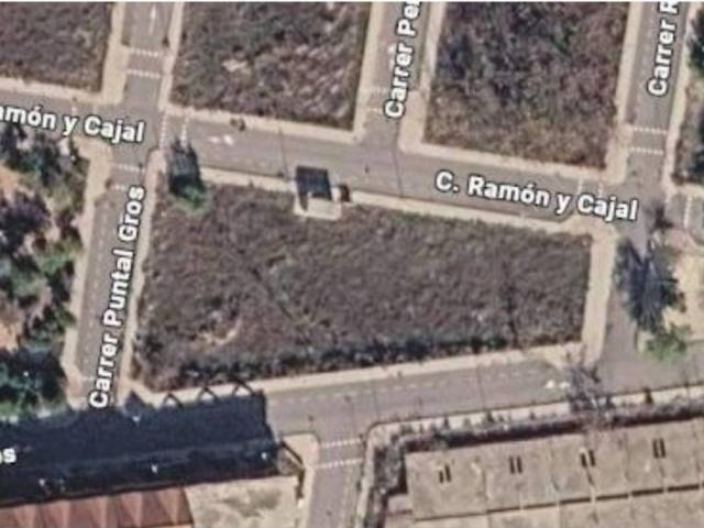 Terreno en venta en el Vinalopó Mitjà / El Vinalopó Medio, Valencia