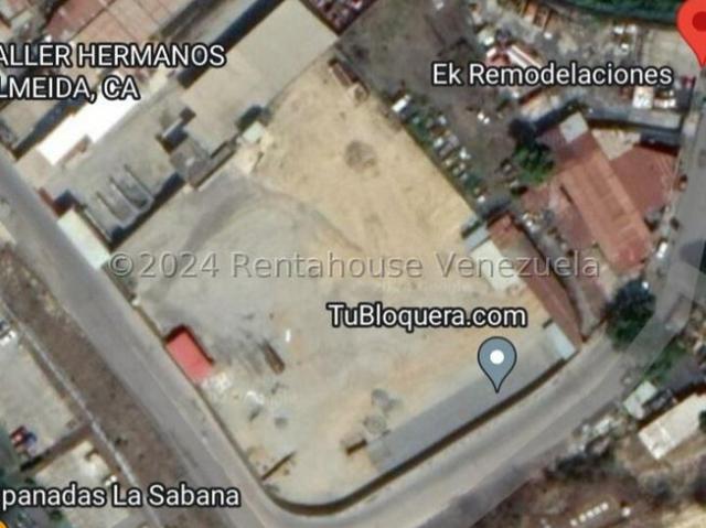 Propiedad en venta en La Sabana, Sucre