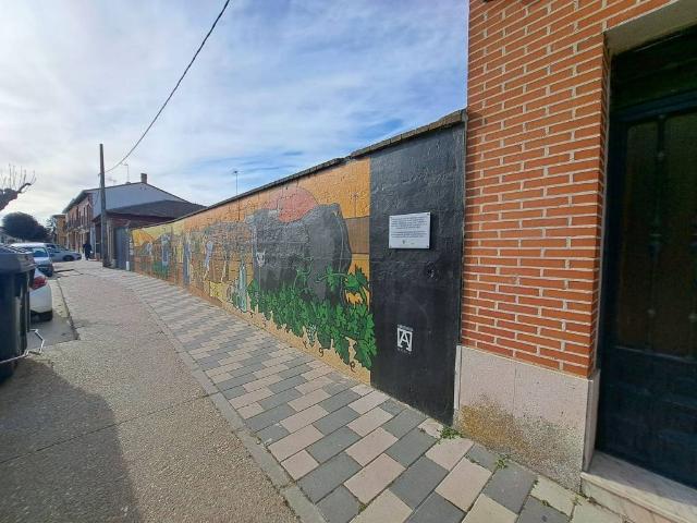 Terreno en venta en La Seca, Castilla y León