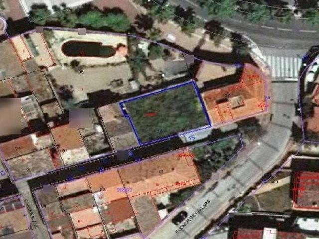 Terreno en venta en Vistabella, Tarragonès