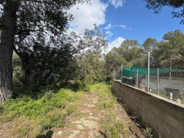 Terreno en venta en Tarragonès, Catalunya
