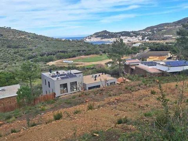 Terreno en venta en Alt Empordà, Catalunya