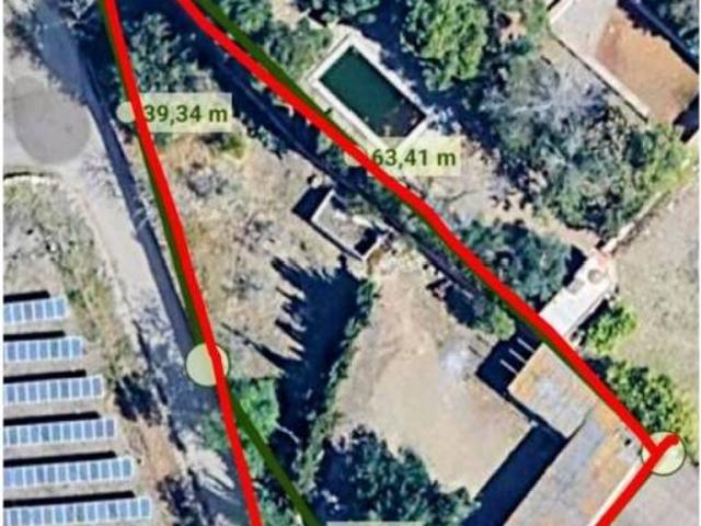 Terreno en venta en Baix Camp, Catalunya