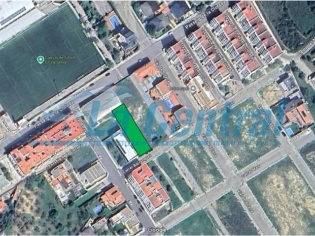 Terreno en venta en Montsià, Catalunya