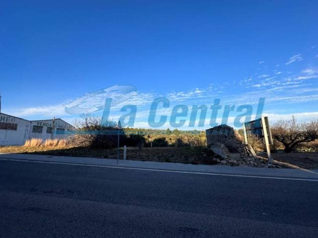 Terreno en venta en Montsià, Catalunya