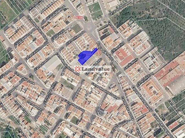 Terreno en venta en Montsià, Catalunya