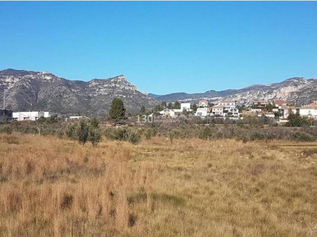 Terreno en venta en Montsià, Catalunya