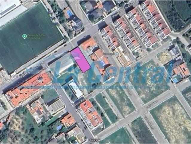 Terreno en venta en Montsià, Catalunya