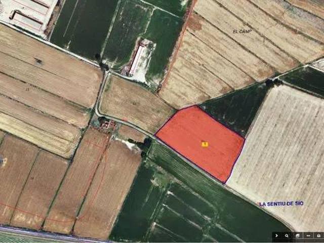Terreno en venta en Noguera, Catalunya