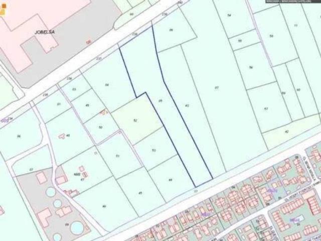 Terreno en venta en Noguera, Catalunya