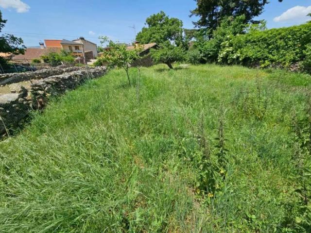 Terreno en venta en La Serna Del Monte, Madrid