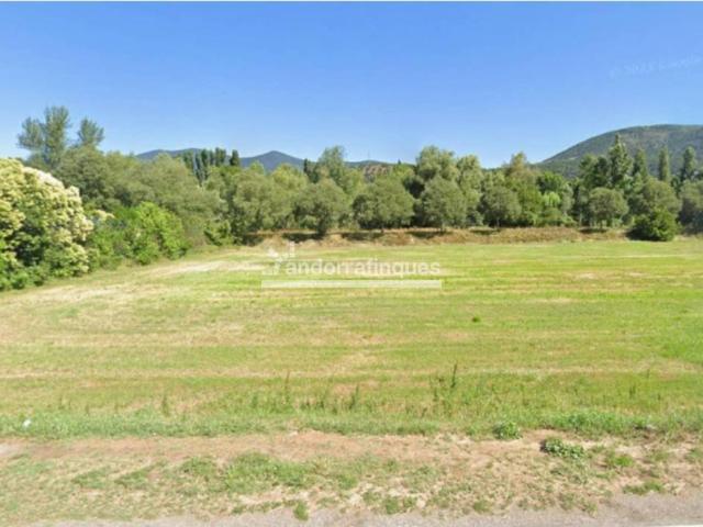 Terreno en venta en Alt Urgell, Catalunya