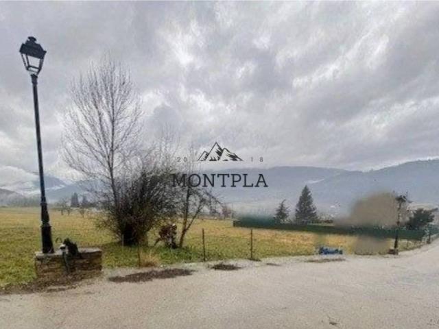 Terreno en venta en Alt Urgell, Catalunya