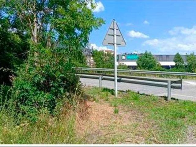 Terreno en venta en Zona Industrial, la Seu d'Urgell