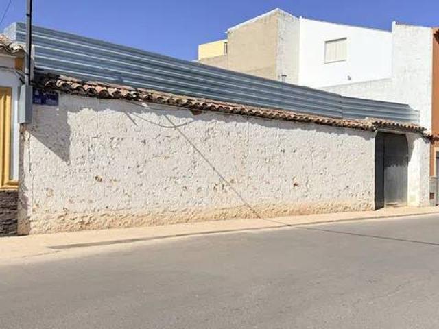 Terreno en venta en La Solana, Castilla-La Mancha