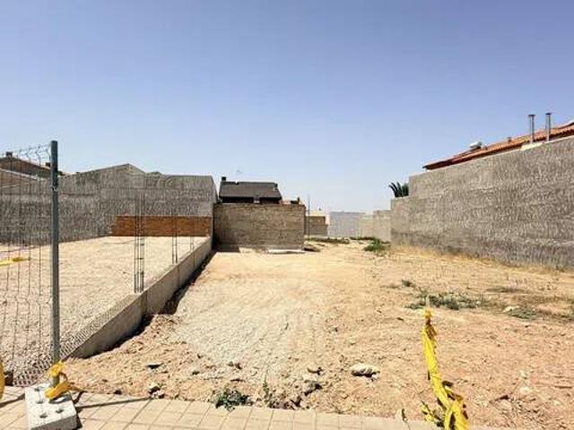 Terreno en venta en La Solana, Castilla-La Mancha
