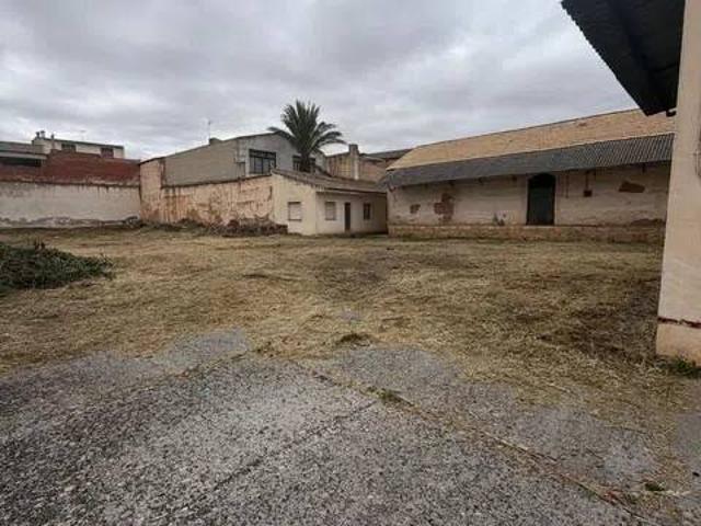 Terreno en venta en La Solana, Castilla-La Mancha