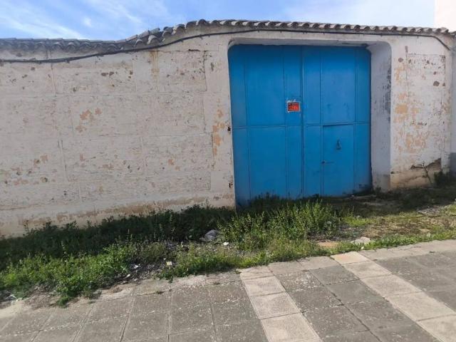 Terreno en venta en La Solana, Castilla-La Mancha