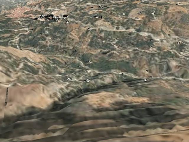 Terreno en venta en Comarca de la Alpujarra Granadina, Andalucía