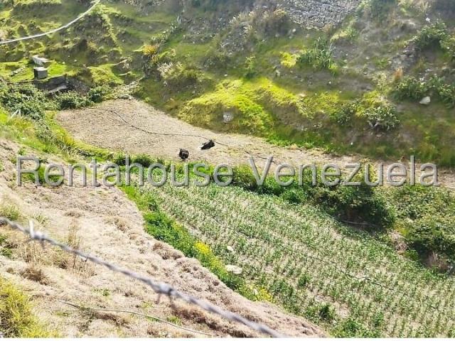 Propiedad en venta en Boca De Uchire, Miranda
