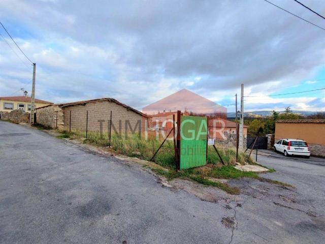 Terreno en venta en La Torre, Castilla y León