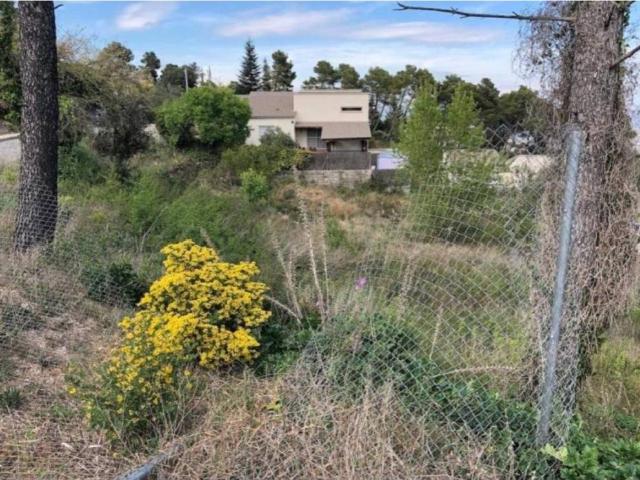 Terreno en venta en Anoia, Catalunya