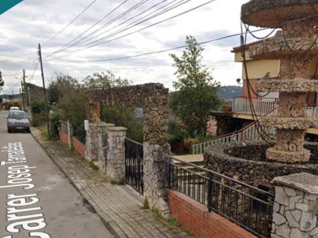 Terreno en venta en Anoia, Catalunya