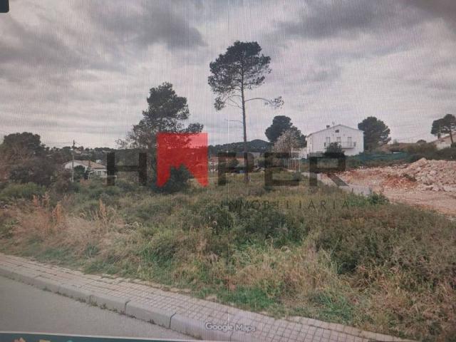 Terreno en venta en Anoia, Catalunya