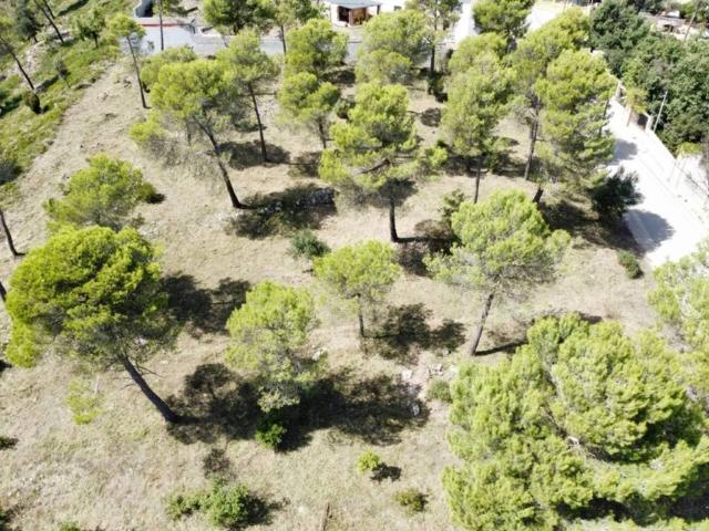 Terreno en venta en Anoia, Catalunya