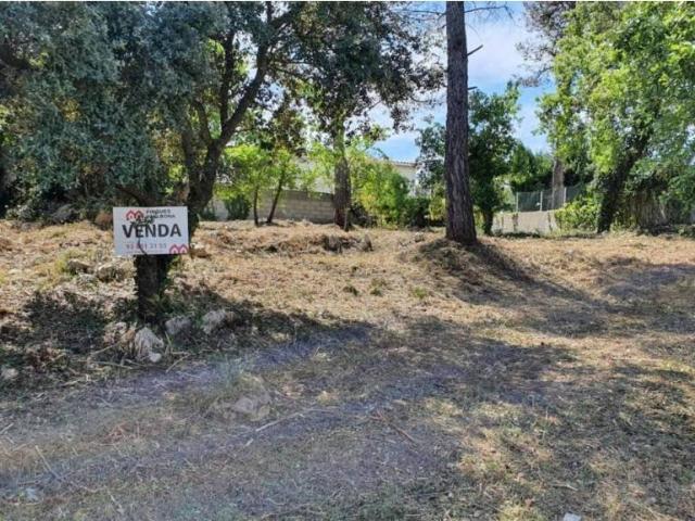 Terreno en venta en les Pinedes de l'Armengol, Anoia
