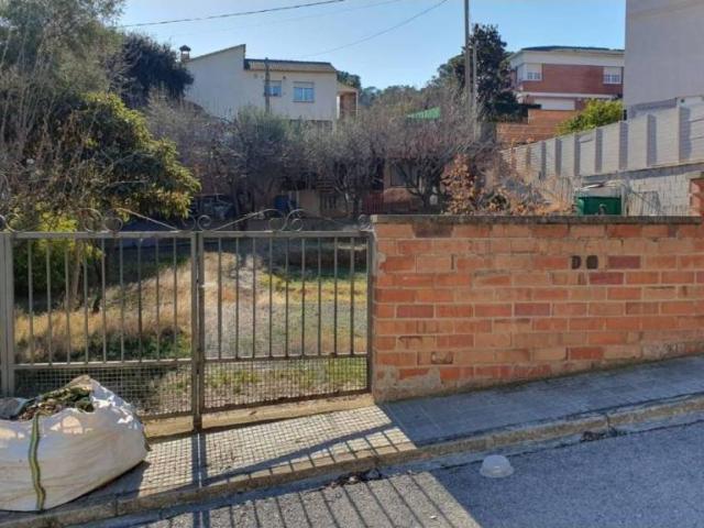 Terreno en venta en Anoia, Catalunya