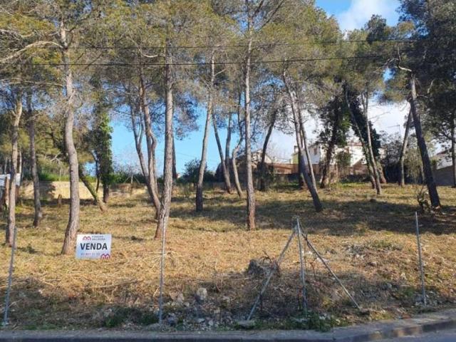 Terreno en venta en les Pinedes de l'Armengol, Anoia