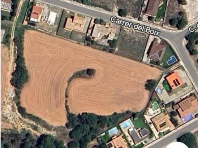 Terreno en venta en Anoia, Catalunya