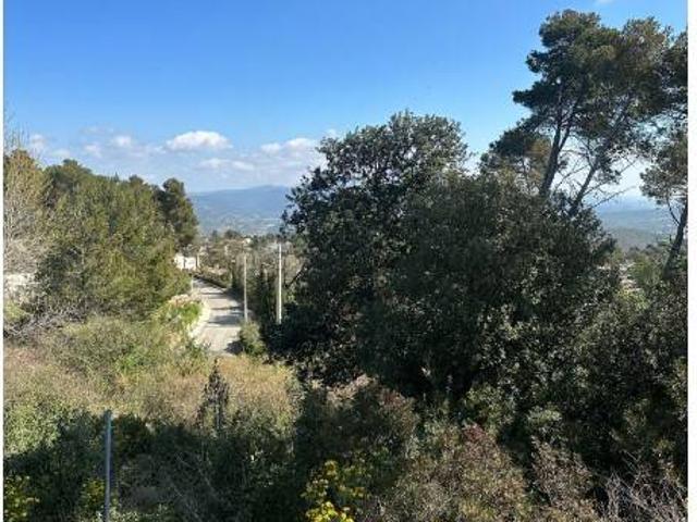 Terreno en venta en Anoia, Catalunya
