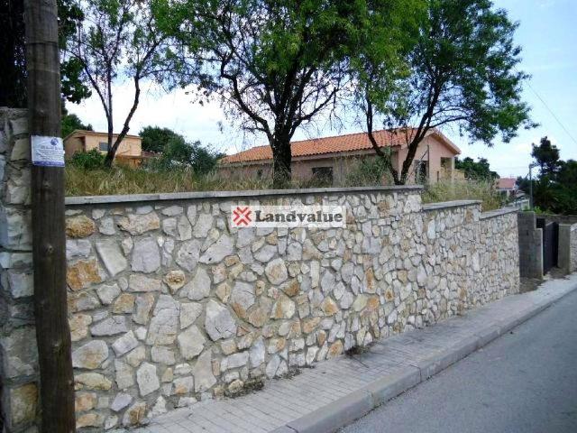 Terreno en venta en Anoia, Catalunya