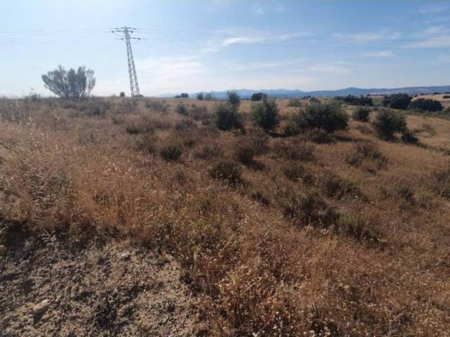 Terreno en venta en La Torre De Esteban Hambrán, Castilla-La Mancha